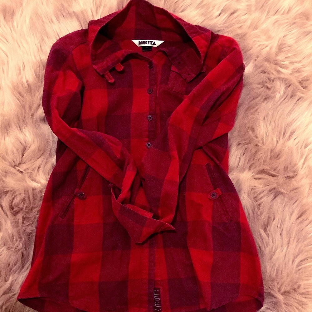Nikita Plaid